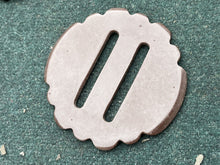 Bakelite And Other Vintage Belt Buckles