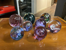 Paperweight Collection