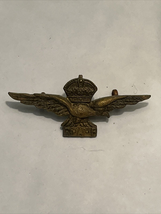 Cap Badge
