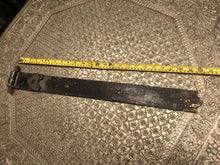 Victorian Iron Barn Door Or Gate Hinge