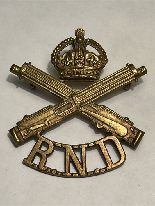 Cap Badge