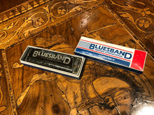 Harmonica: Hohner BluesBand In original box