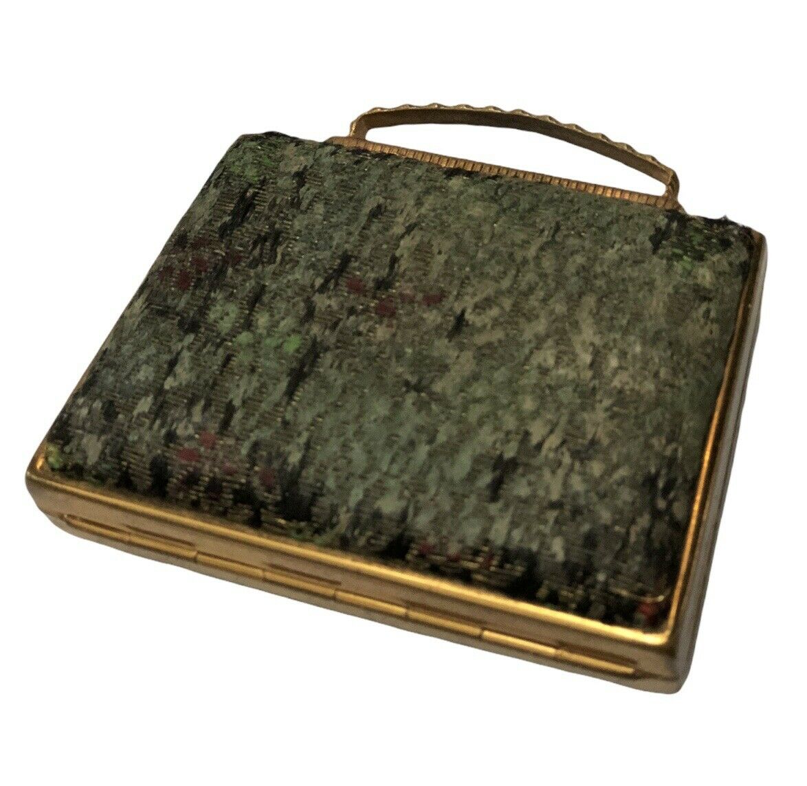 Novelty Ladies Handbag Compact