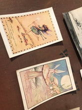Postcards
