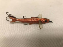 Vintage Wadhams Artificial Bait.