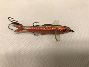 Vintage Wadhams Artificial Bait.