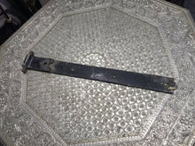 Victorian Iron Barn Door Or Gate Hinge