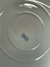 German Porcelain Pair Of Cabinet Plates