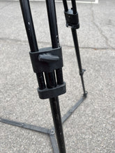 Sachtler 530HDV Professional Camera Tripod