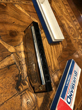 Harmonica: Hohner BluesBand In original box