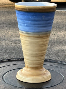 Shelley Drip Ware Vase