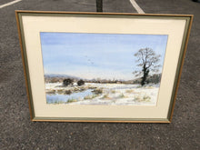 Watercolour By Jennifer King