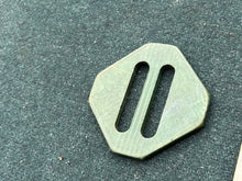 Bakelite And Other Vintage Belt Buckles