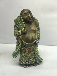 Antique Buddha Large And Very Good Quality