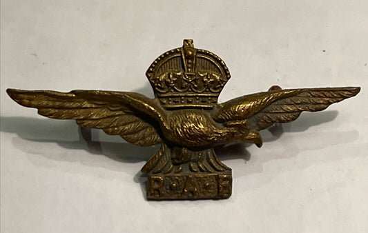 Cap Badge