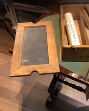 RARE  Salesman Specimen Neo Cyclostyle Duplicating Apparatus
