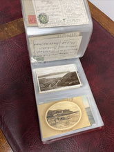 130 Plus Old Postscards Of Wales