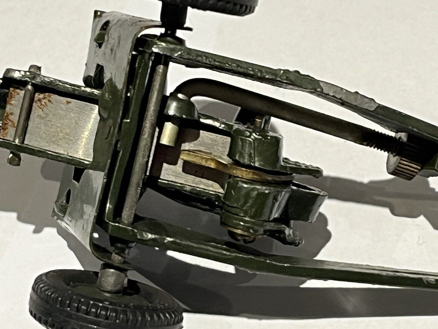 Britains Cannon