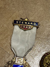 Cumberland & Westmorland Medals