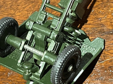 Britains Cannon