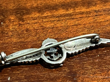 Sweetheart Brooches, RAF & Navy