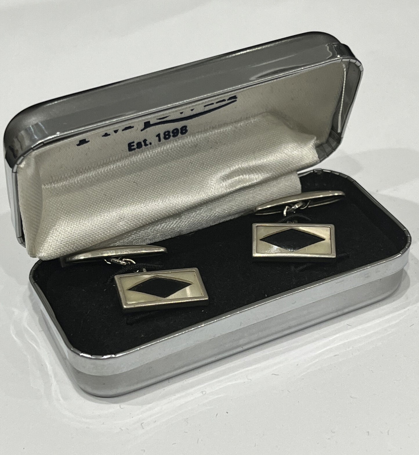 Vintage Cufflinks