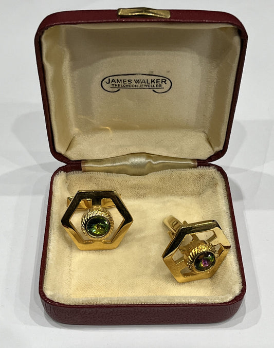 Vintage Cufflinks