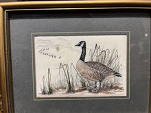 Pair Of Silk Pictures Of Birds. We Ship Worldwide.
