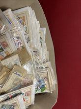 Stamp Collection