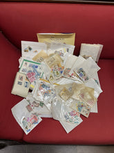 Stamp Collection