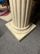 Country House Corinthian Display Column . Large in Size.