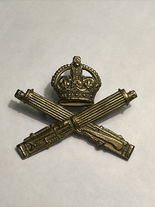 Cap Badge