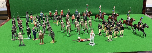 Toy Soldiers Collection