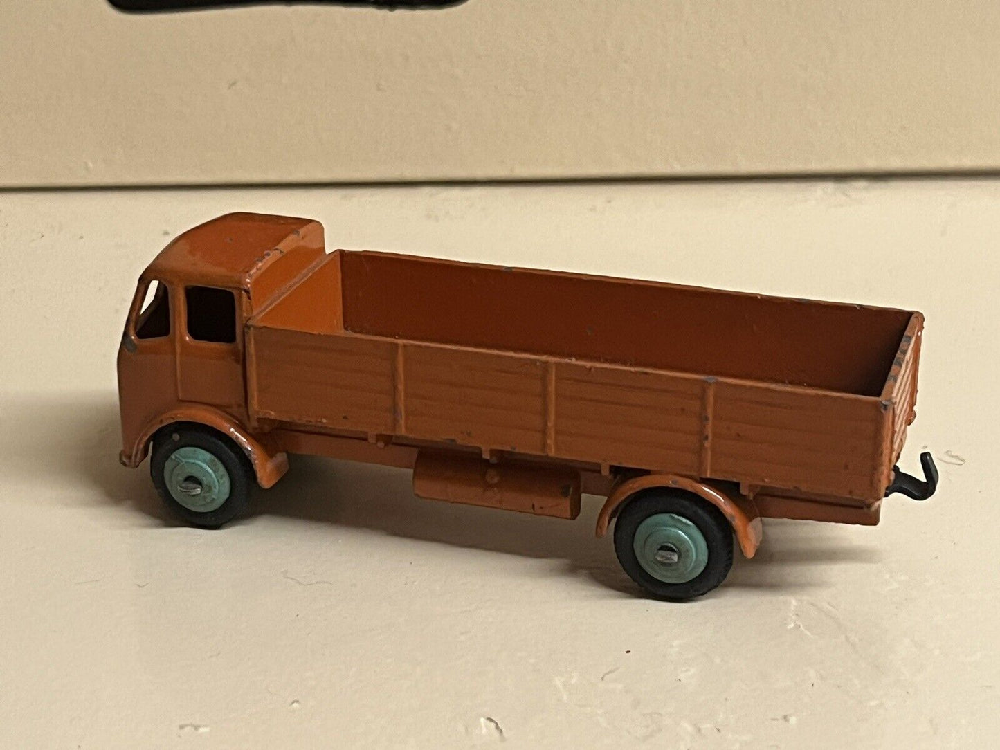 Dinky Toy Car