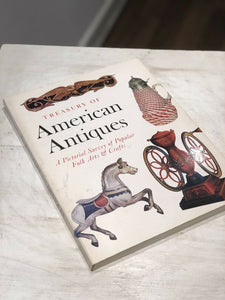 American Antiques