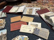 Postcard Collection. Loads Of Old Postcards