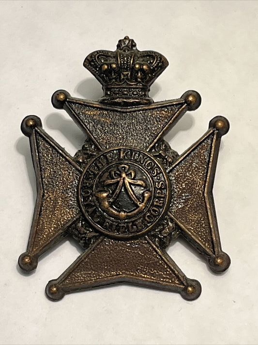Cap Badge