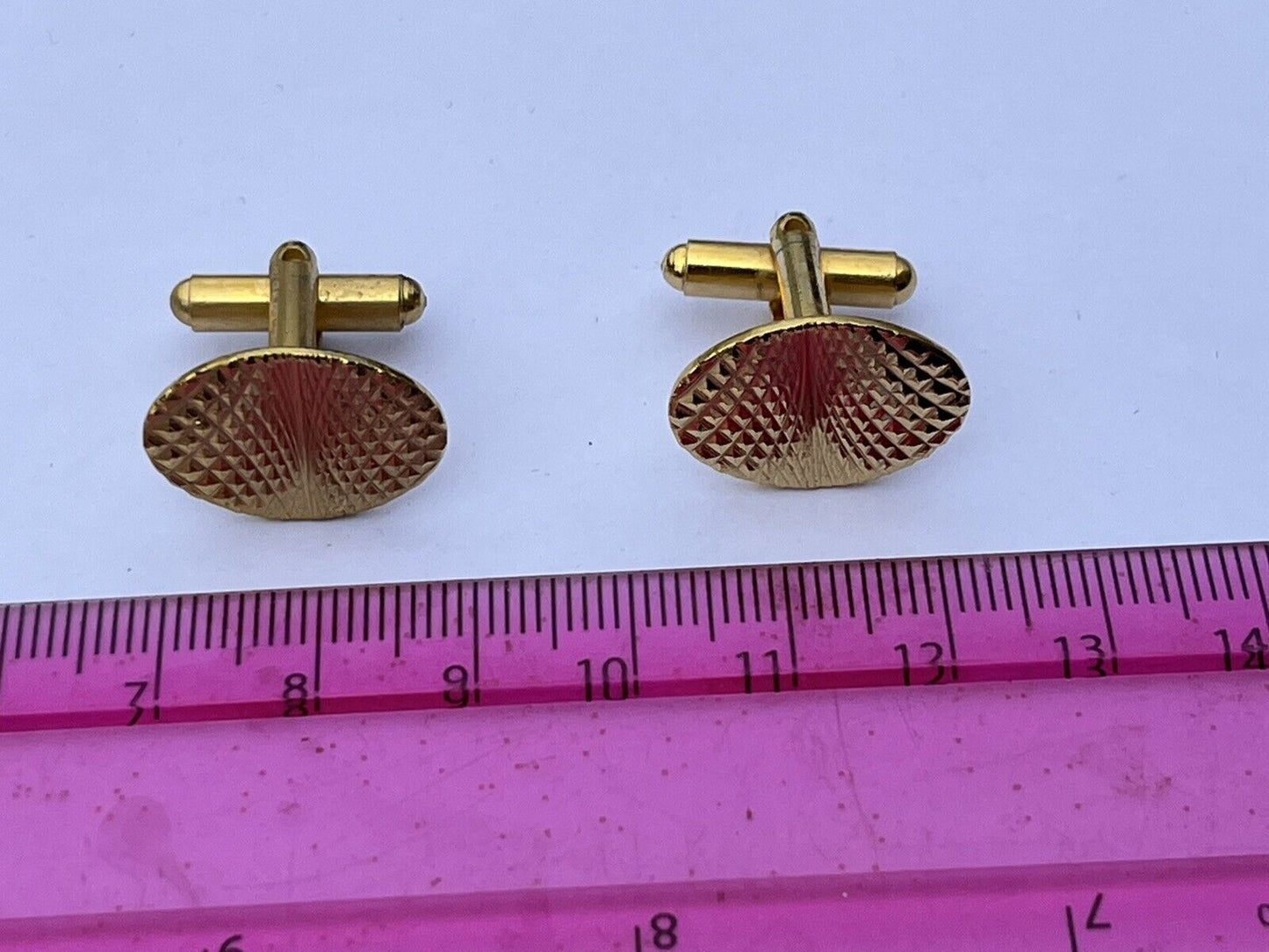 Vintage Cufflinks.