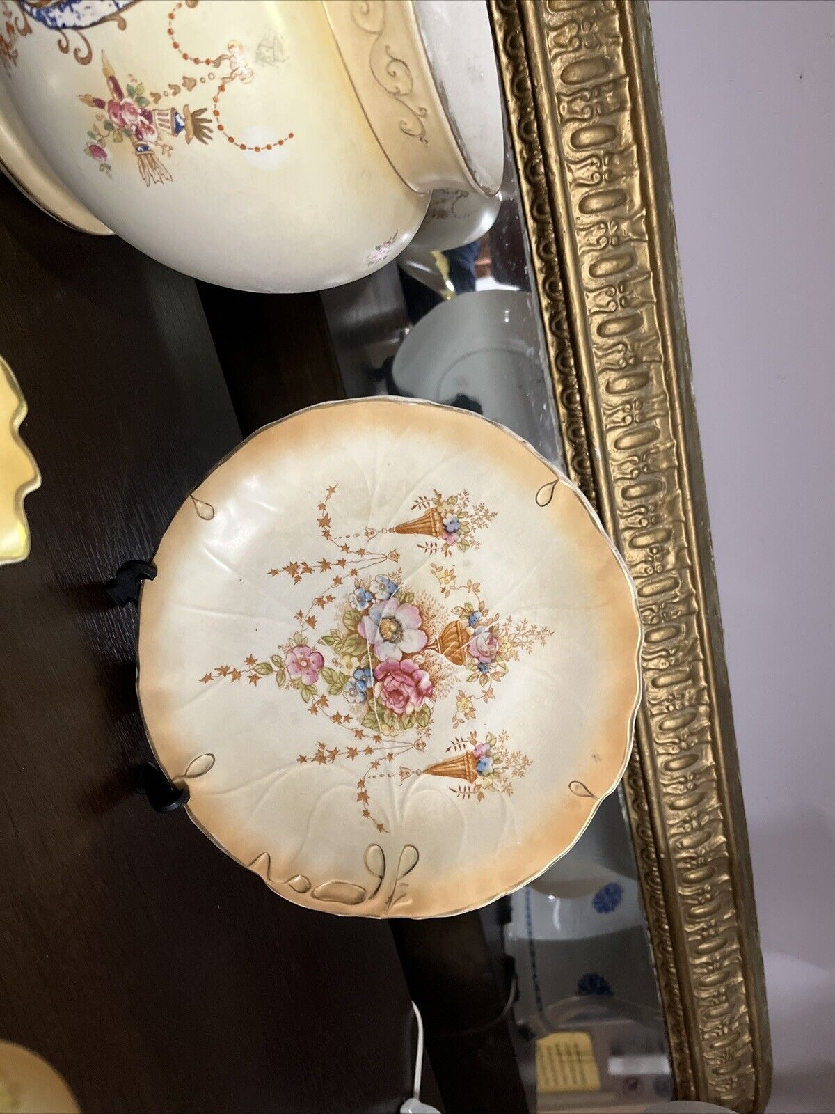 Crown Devon Fielding’s Collection