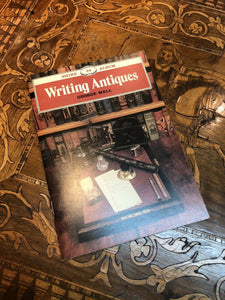Writing Antiques