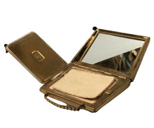 Novelty Ladies Handbag Compact