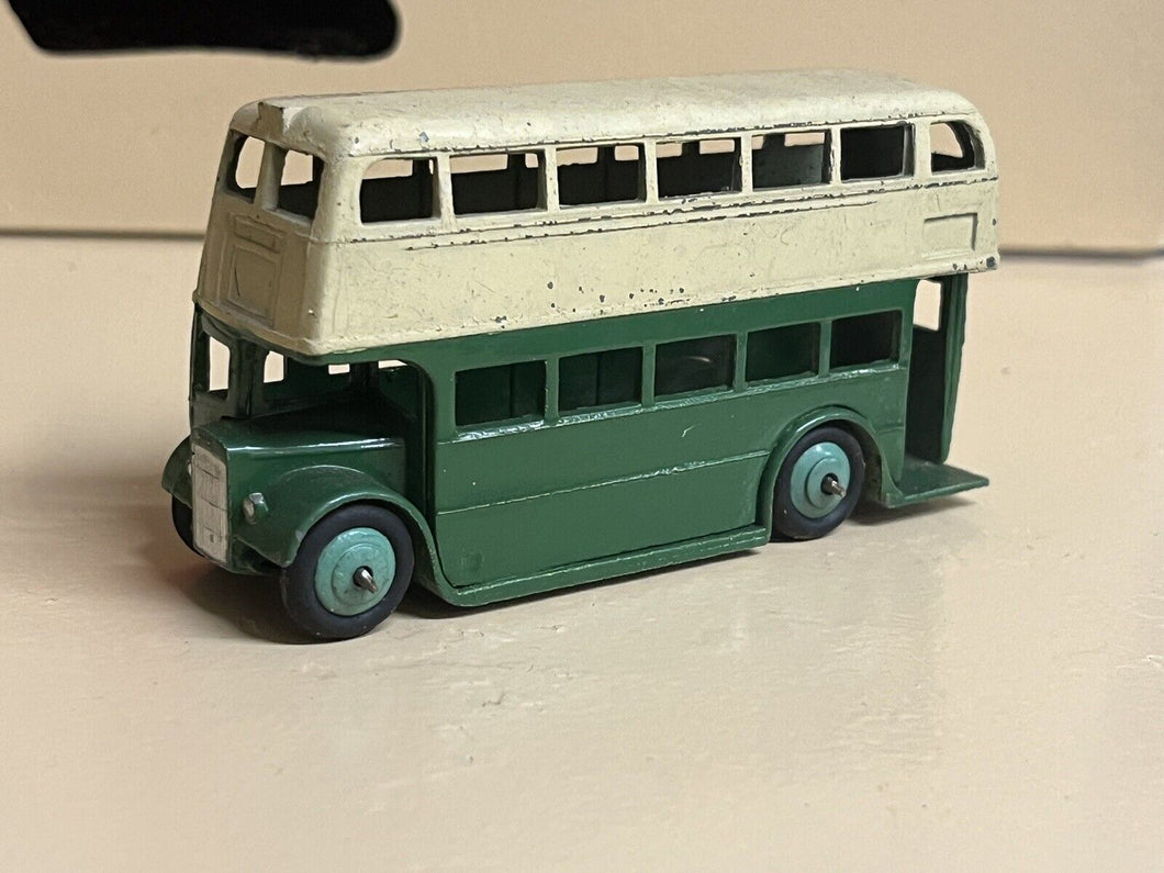 Dinky Toy Car