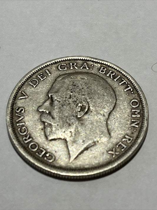 Old Coin
