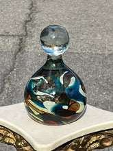 Murano Glass Bell Paperweight