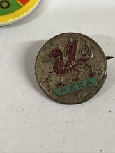 Holiday Club Badges