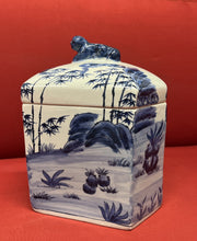 Chinese Pot. Large In Size . Table Box, Trinket Box