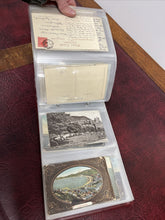 130 Plus Old Postscards Of Wales
