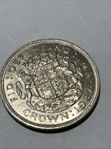 Old Coin