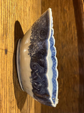 Antique Chinese Dish