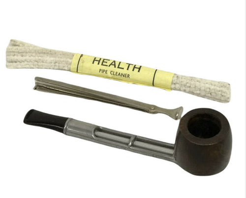 Vintage Pipe